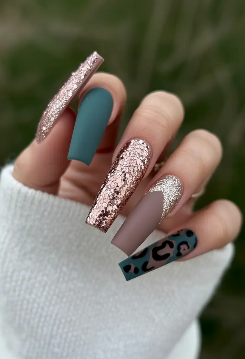 Fall Inspo Nails Ideas 2025: Trendy Designs, Colors, and Art for Every Style