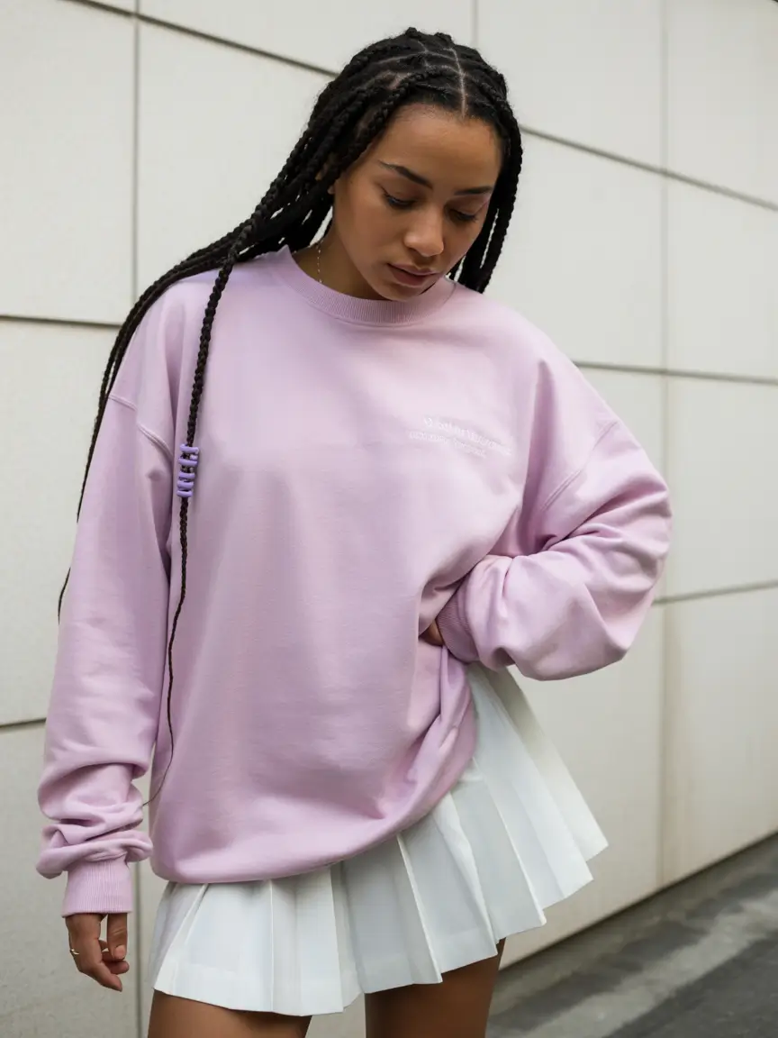 fall winter outfits 2025 Minimalist Athleisure, But Elevated