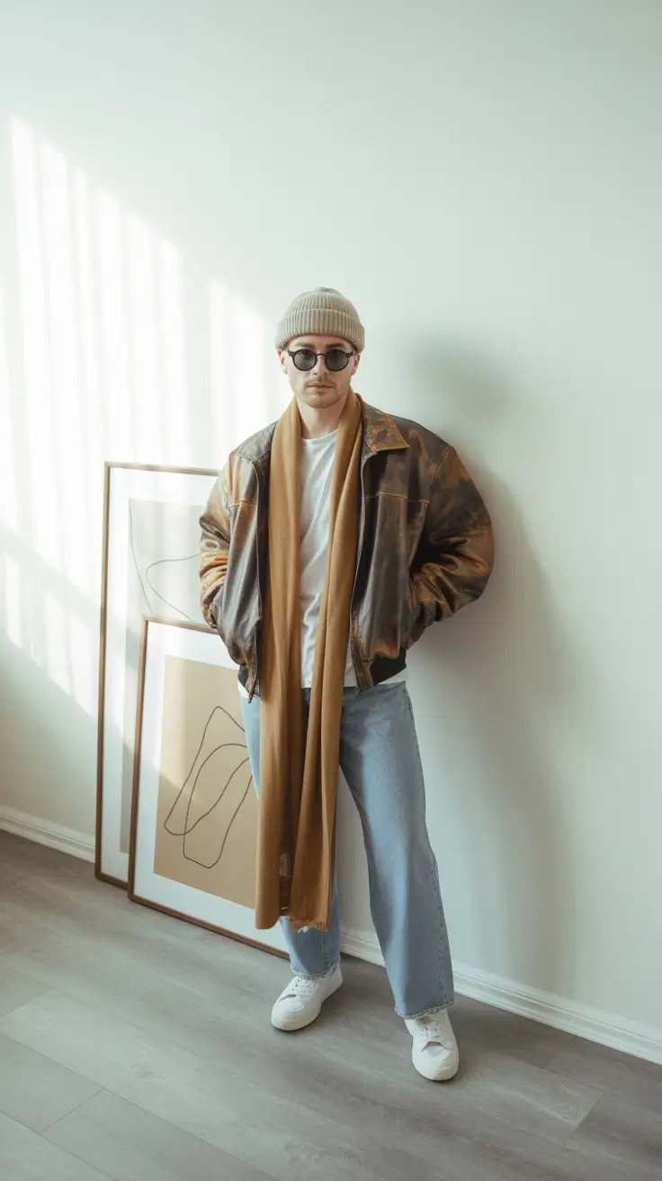 winter-outfits-men-2025-2026-Retro-Revival-with-a-Touch-of-Modern-Cool