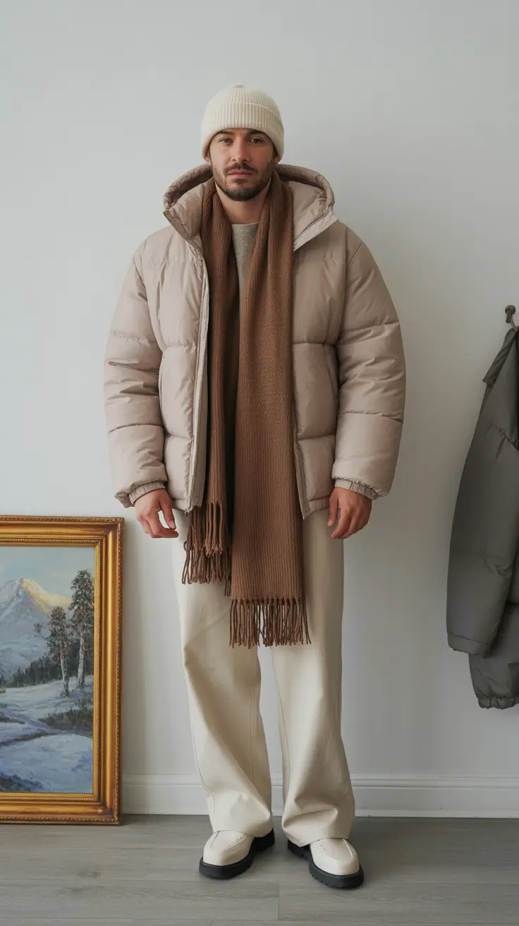winter-outfits-men-2025-2026-The-Puffy-Layers-Well-All-Be-Wearing-in-2026