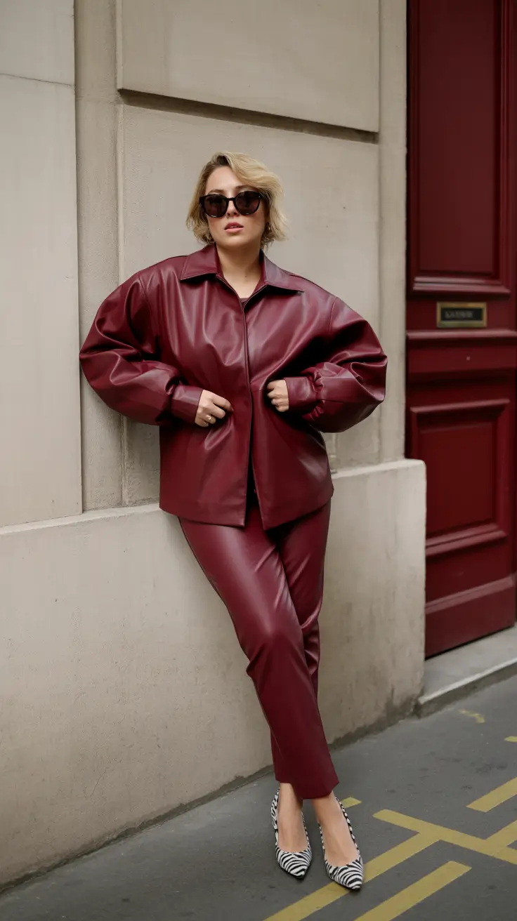 Winter Curvy Outfit Ideas 2025 - 2026: Casual, Classy & Plus Size Jeans Inspo for Cold Days