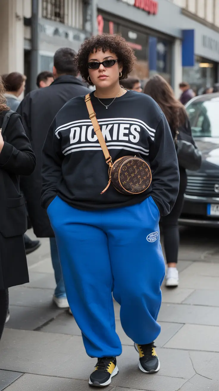 Winter Curvy Outfit Ideas 2025 - 2026: Casual, Classy & Plus Size Jeans Inspo for Cold Days