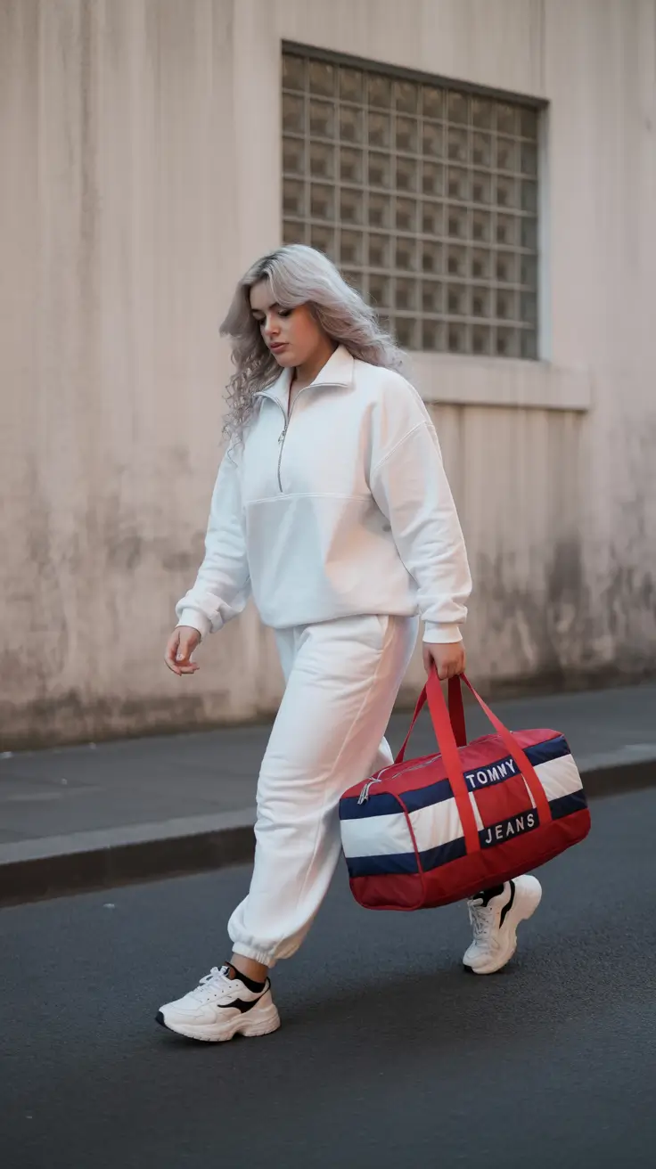 Winter Curvy Outfit Ideas 2025 - 2026: Casual, Classy & Plus Size Jeans Inspo for Cold Days