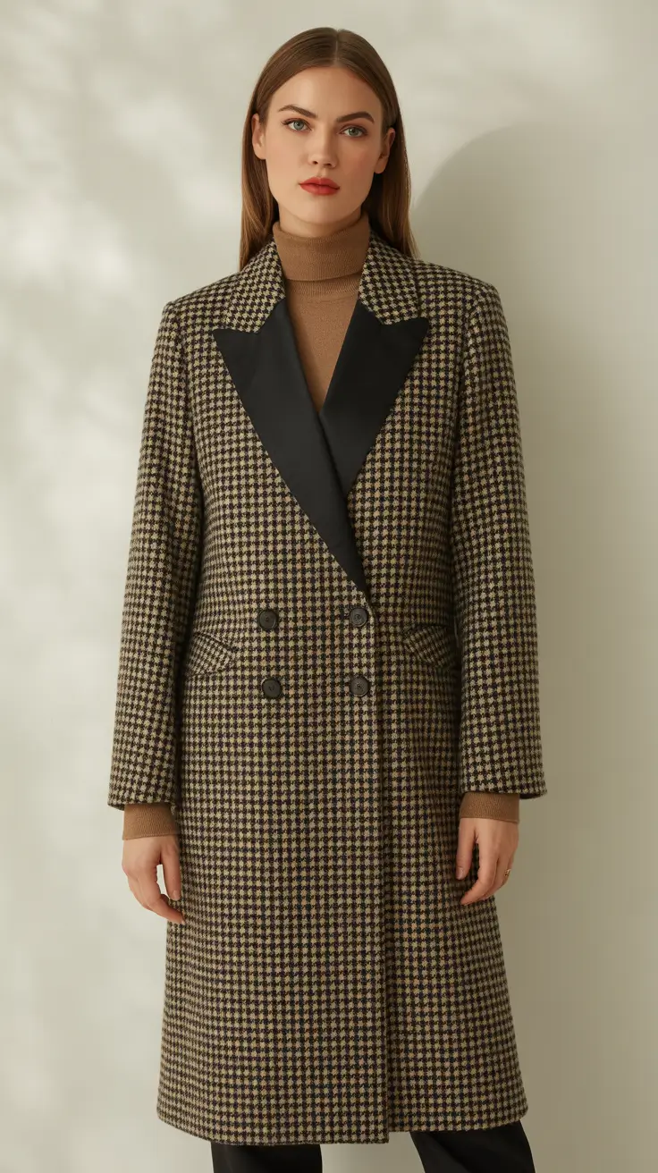 winter fits 2025-2026 Heritage Patterns with a Twist
