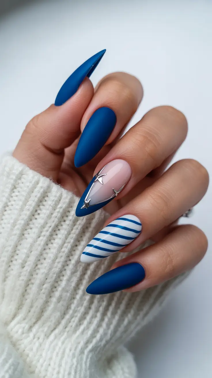 winter-almond-nails-2025-2026-Frozen-Sapphire-Elegance