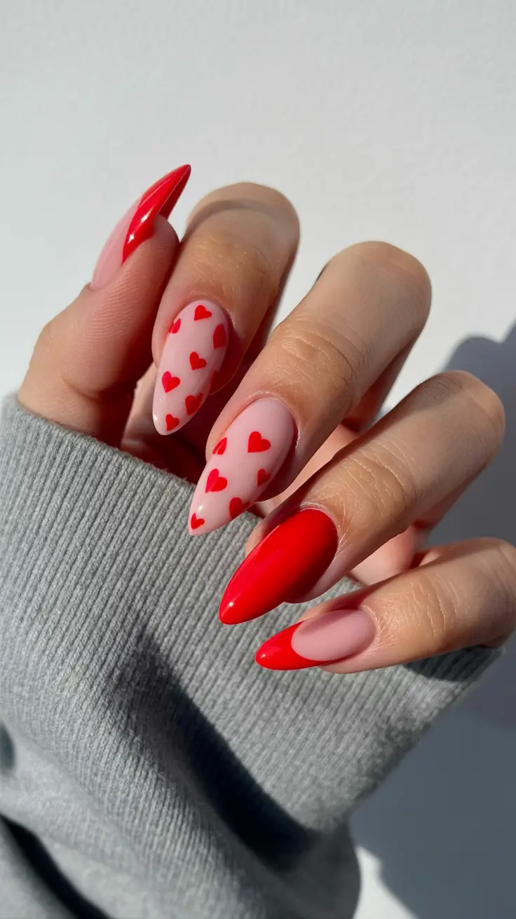 winter-almond-nails-2025-2026-Cherry-Hearts-Crush
