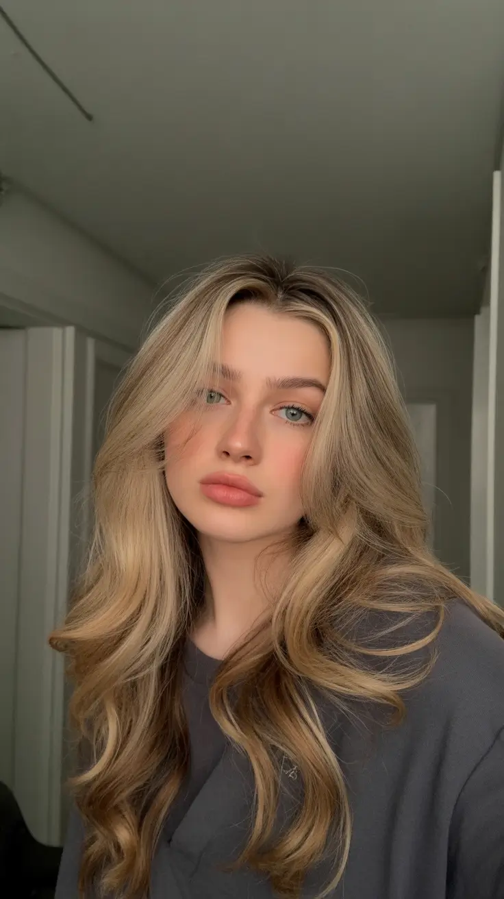 cute winter haircuts 2025-2026 Soft Dimension for Everyday Glow