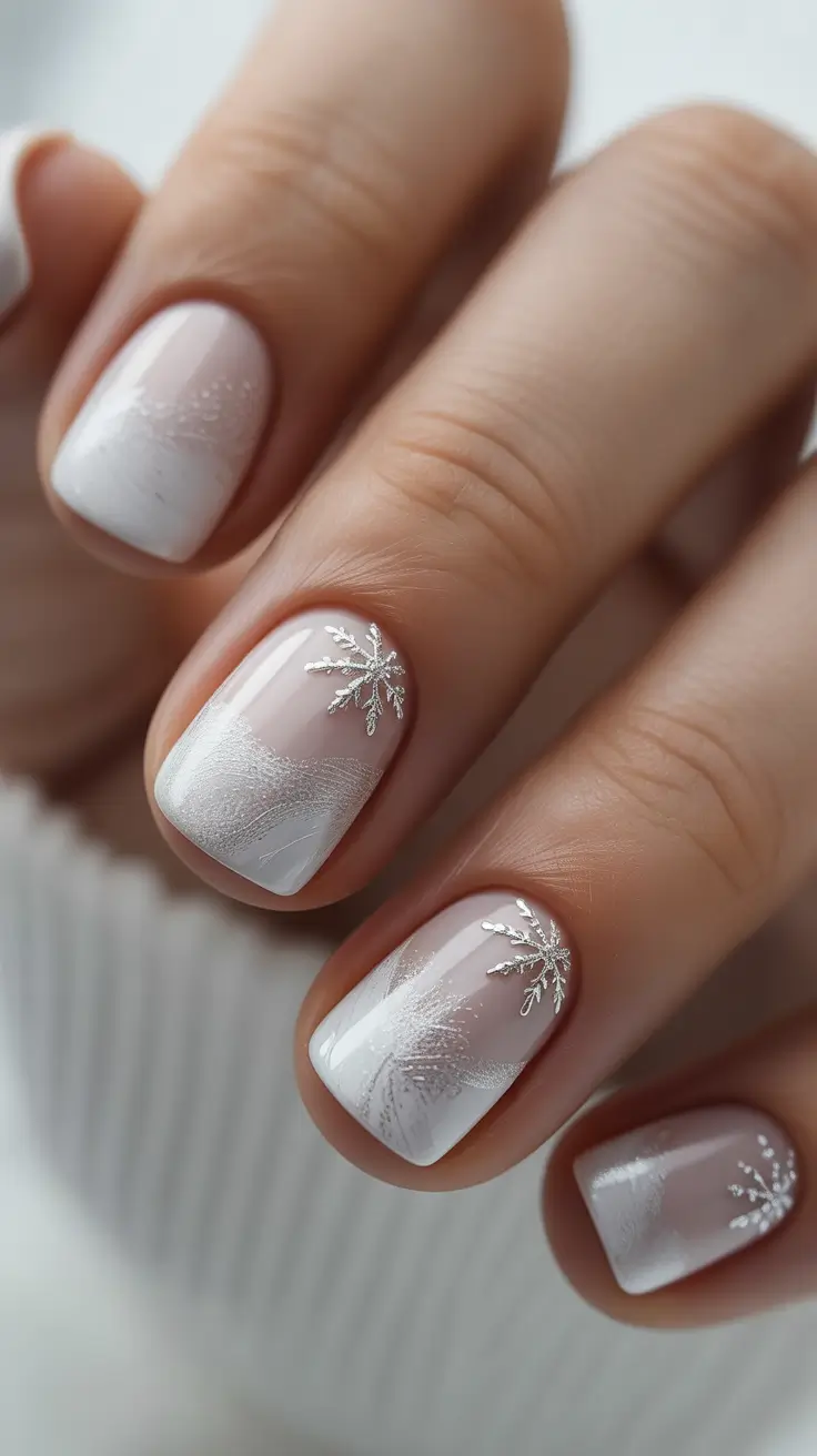 cute-winter-nails-2025-2026-frosted-silver-serenity
