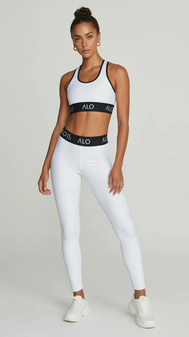 Gym Outfits for Women 2026: Trendy, Comfy, and Chic Styles to Try Now