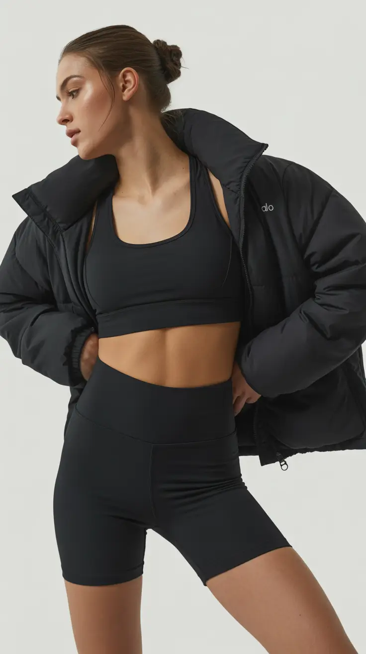 Gym Outfits for Women 2026: Trendy, Comfy, and Chic Styles to Try Now