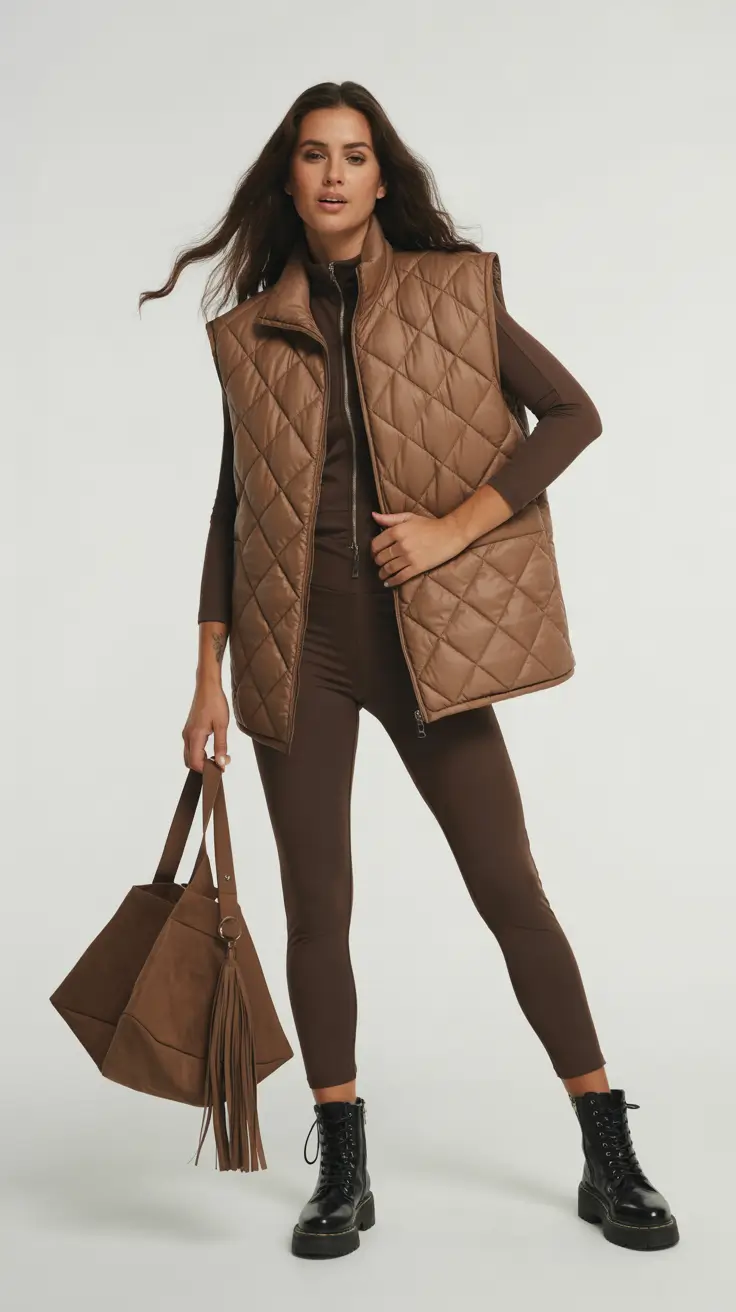 Gym Outfits for Women 2026: Trendy, Comfy, and Chic Styles to Try Now