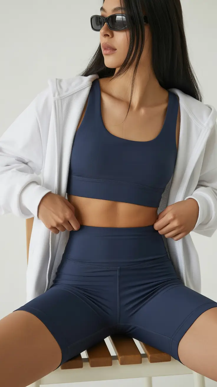 Gym Outfits for Women 2026: Trendy, Comfy, and Chic Styles to Try Now