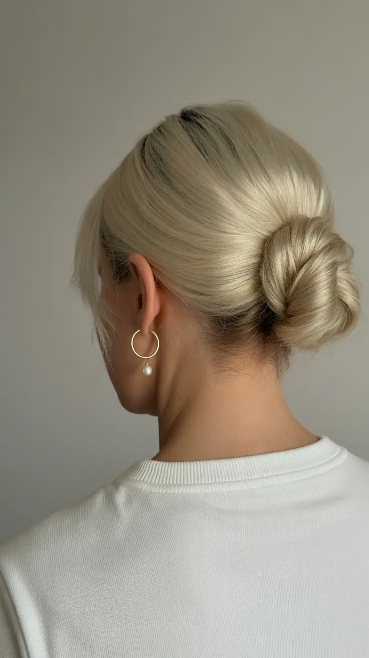 winter-hairstyles-2025-2026-soft-minimalist-knot