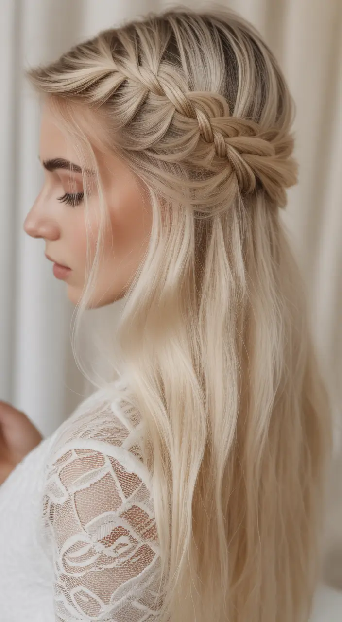 winter-hairstyles-2025-2026-Soft-Braided-Crown