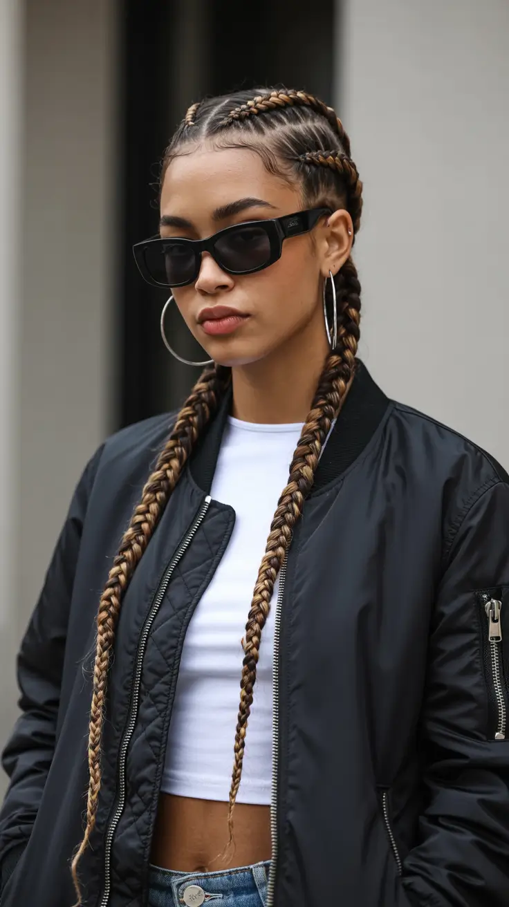 winter-hairstyles-2025-2026-classic-boxer-braids