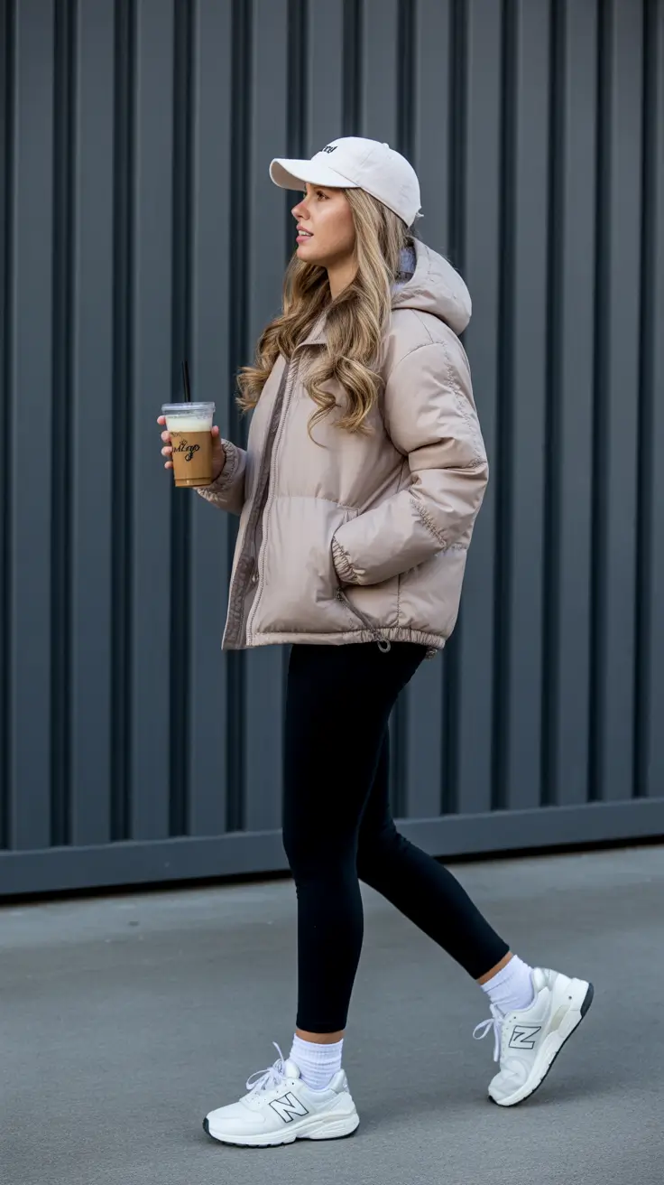 Legging Outfits Ideas 2026: Trendy Looks to Try This Year