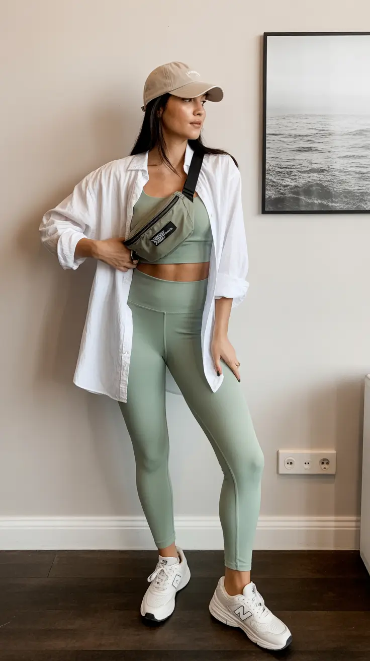 Legging Outfits Ideas 2026: Trendy Looks to Try This Year