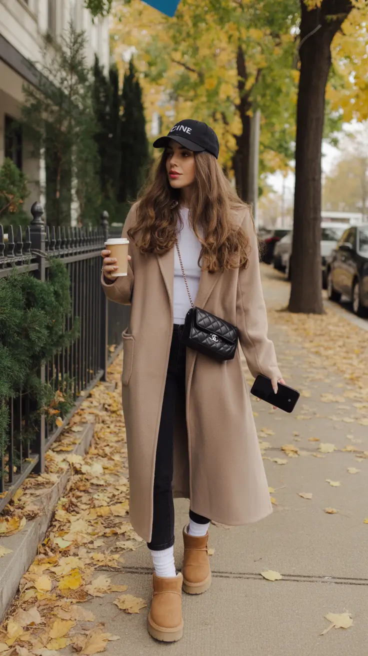 Legging Outfits Ideas 2026: Trendy Looks to Try This Year