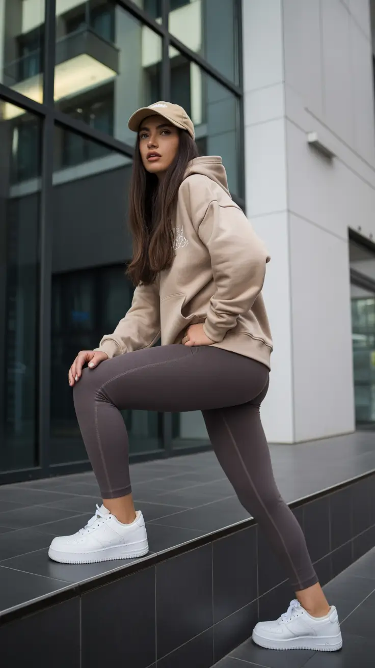Legging Outfits Ideas 2026: Trendy Looks to Try This Year