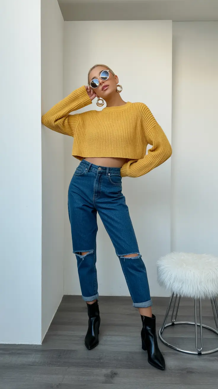 mom outfits 2026 Sunbeam Street Style