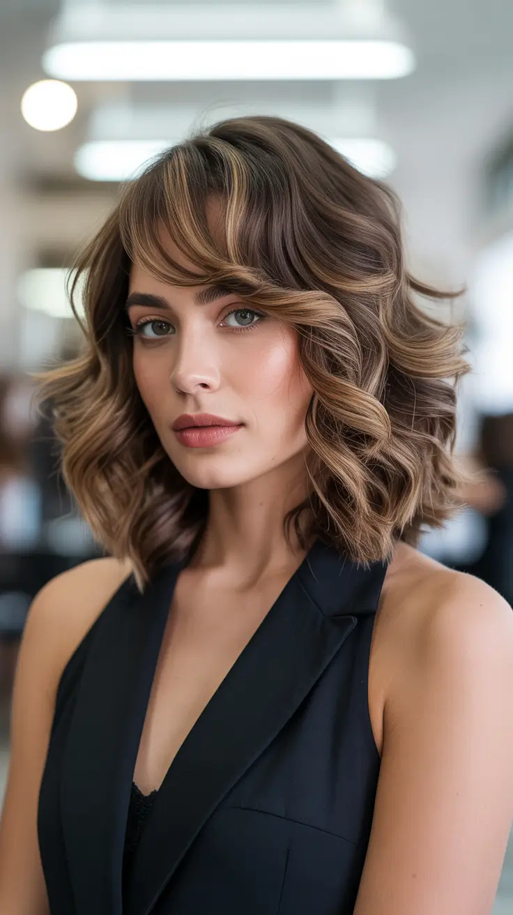 short-winter-haircuts-2025-2026-soft-curls-and-honeyed-brunette-glow