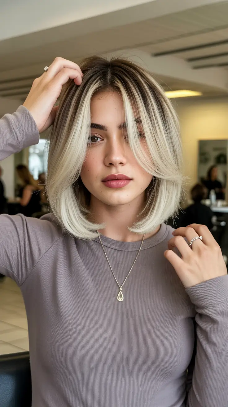 short-winter-haircuts-2025-2026-cool-blonde-layers-with-curtain-bangs