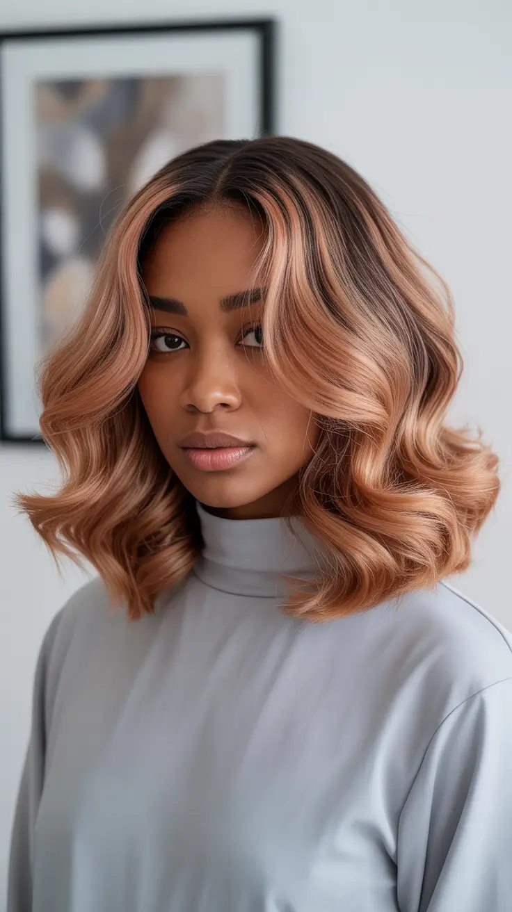 short winter haircuts 2025-2026 Rosewood Winter Waves