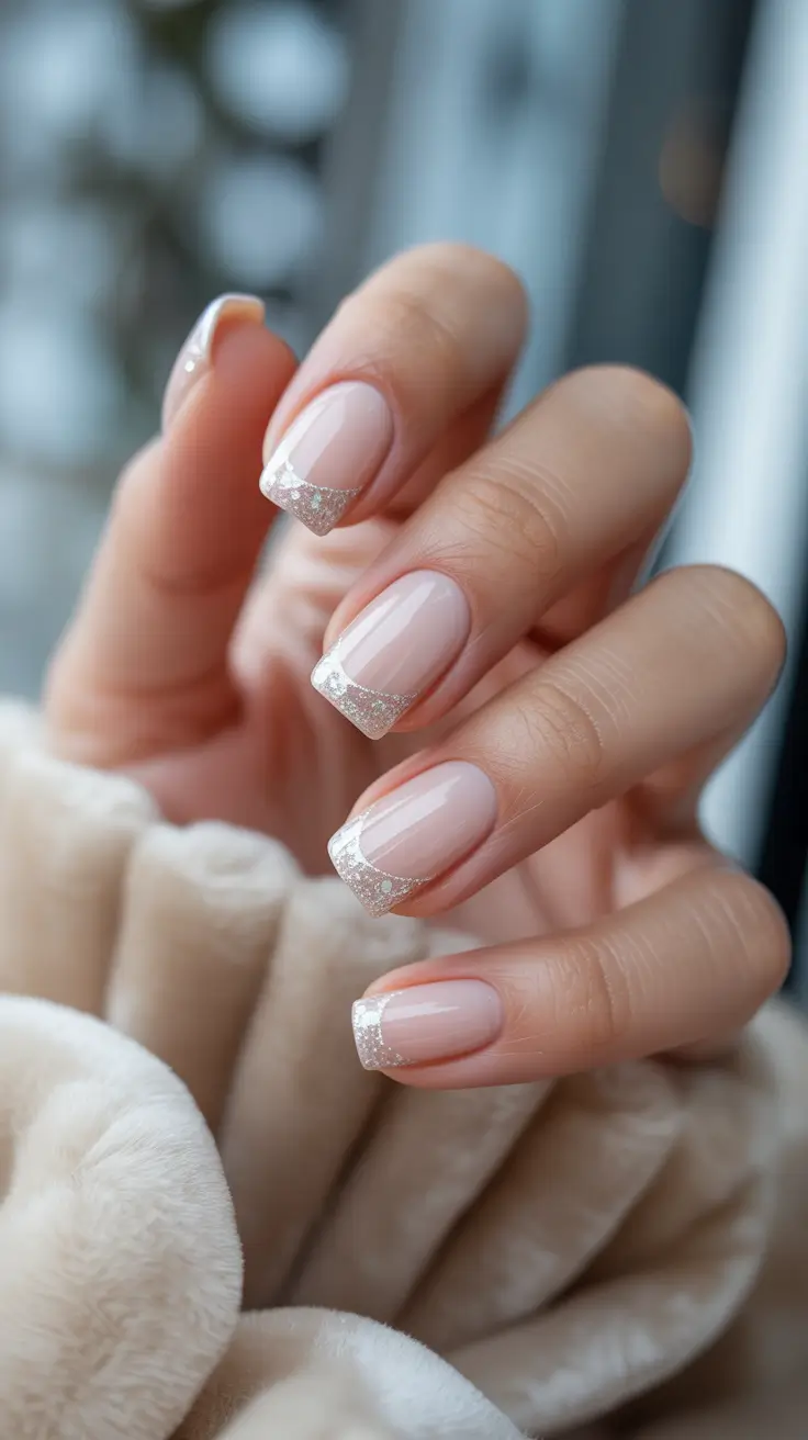 trendy-french-tips-winter-2025-2026-champagne-frost-french