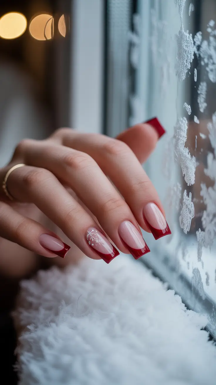 trendy-french-tips-winter-2025-2026-crimson-elegance-tips