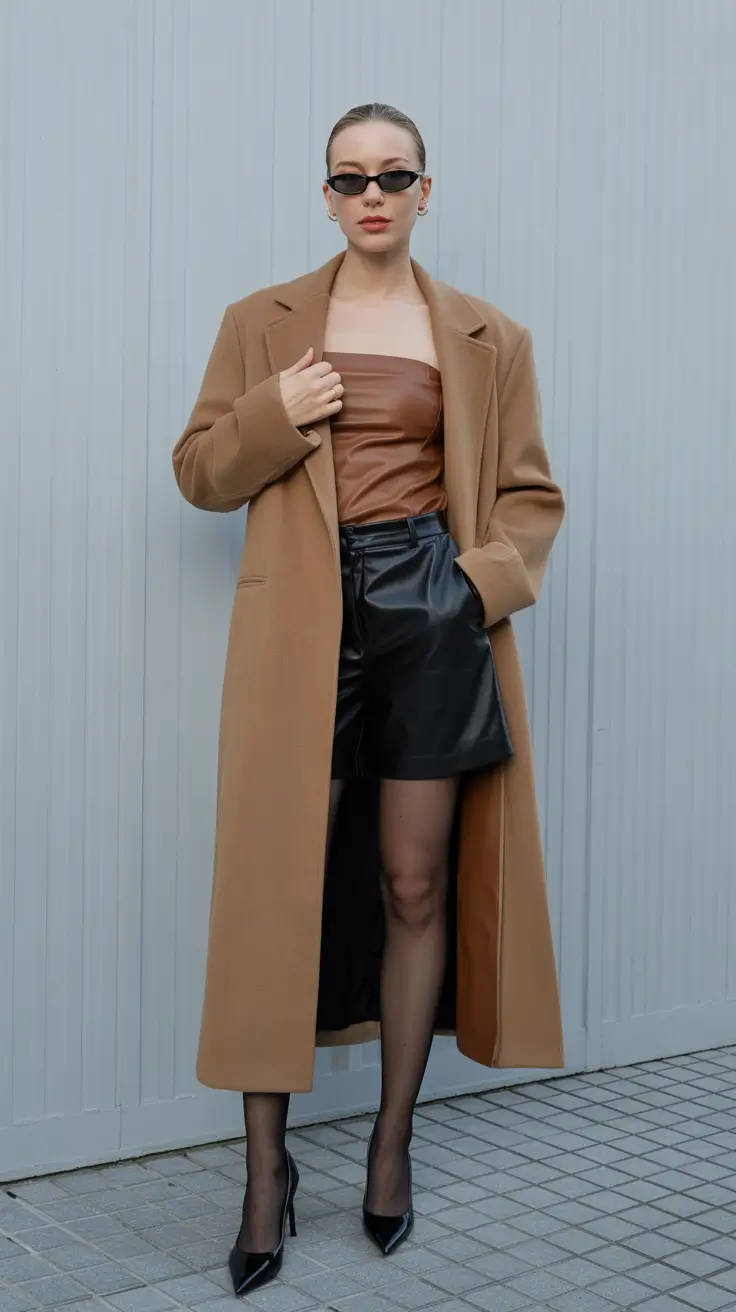 Winter 2025–2026: Going Out Outfit Ideas for Night Bars, Clubs & Cold Weather Inspo