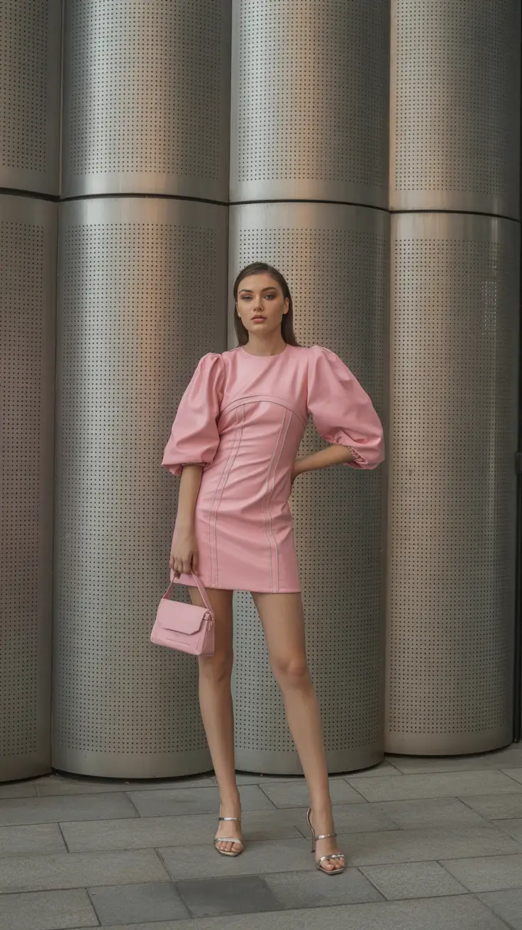 Winter 2025–2026: Going Out Outfit Ideas for Night Bars, Clubs & Cold Weather Inspo
