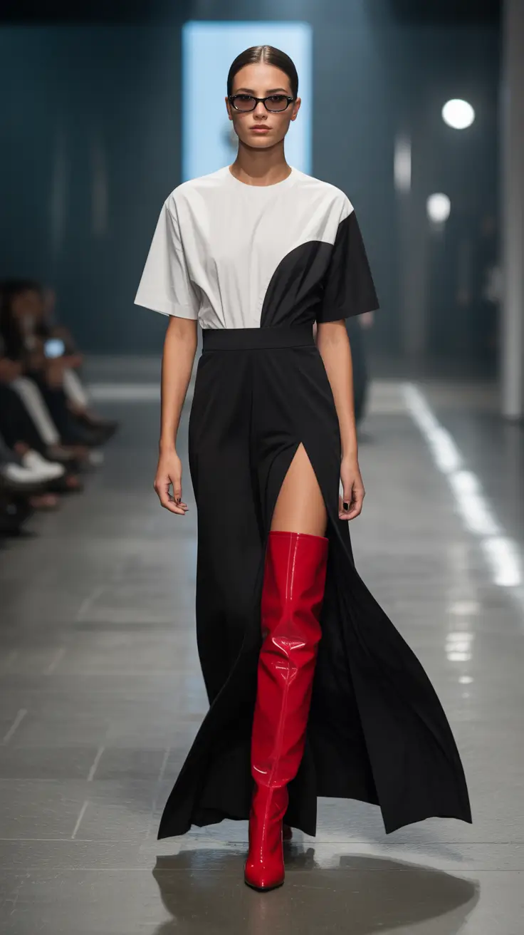 Winter 2025–2026: Going Out Outfit Ideas for Night Bars, Clubs & Cold Weather Inspo