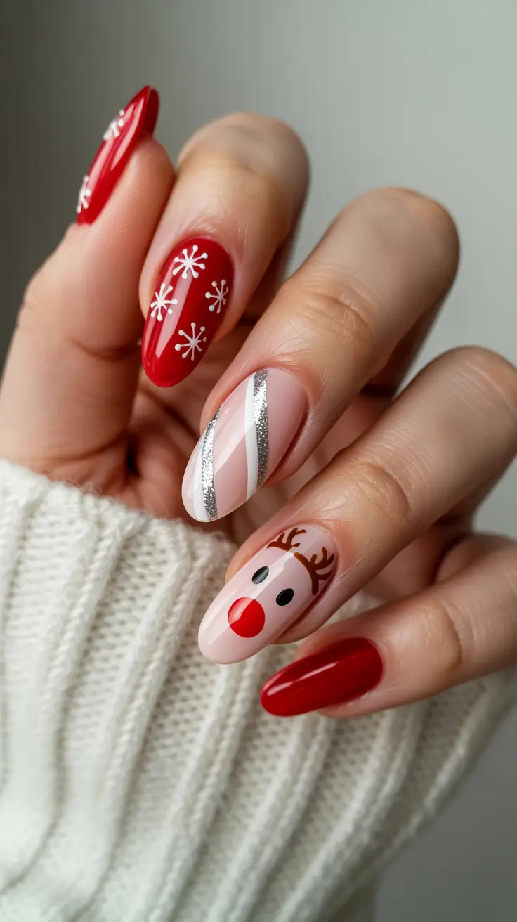 winter-acrylic-nails-design-and-color-ideas-2025-2026-snowflake-reindeer
