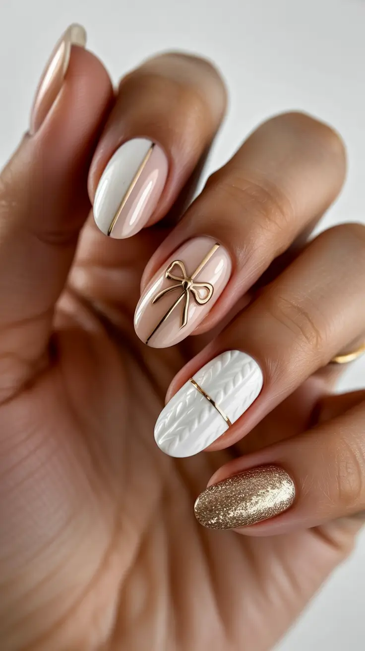 winter-acrylic-nails-design-and-color-ideas-2025-2026-gold-luxe