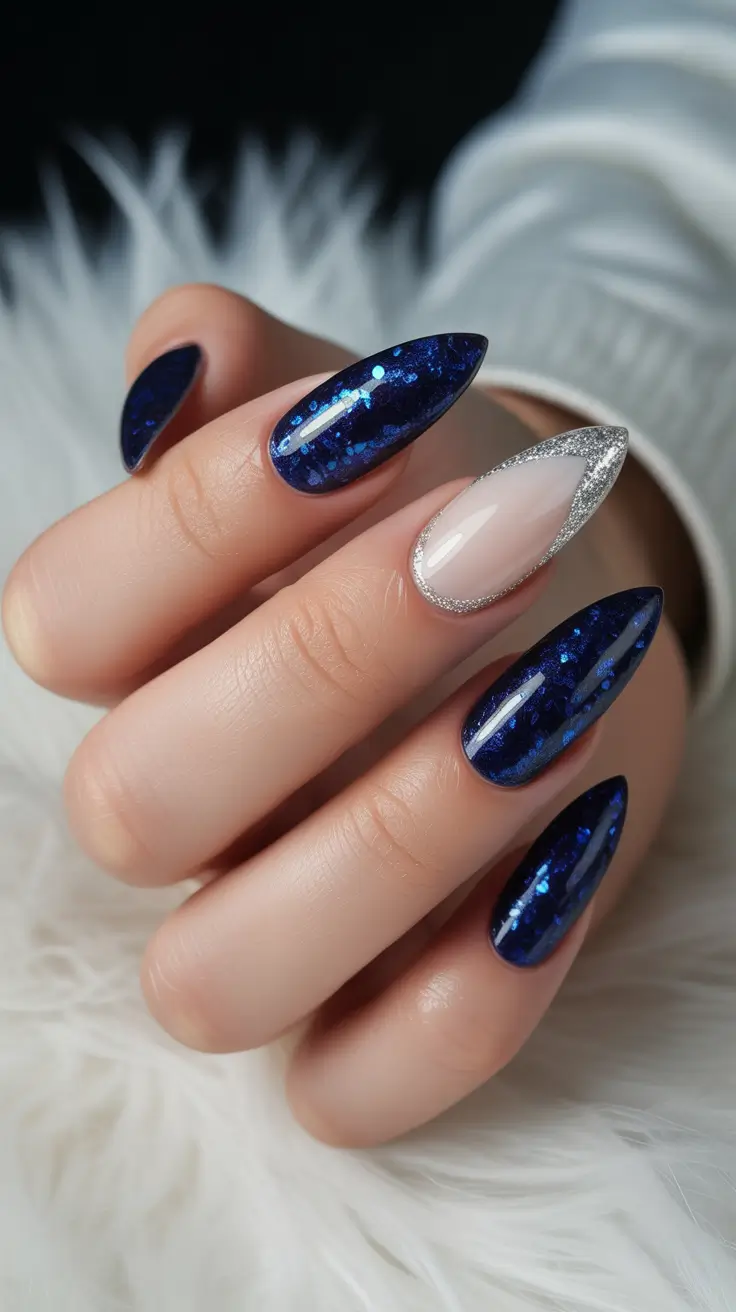 winter-nails-almond-design-and-color-ideas-2025-2026-midnight-sapphire-spark