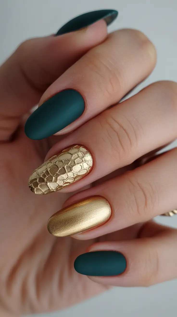 winter-nails-almond-design-and-color-ideas-2025-2026-emerald-luxe-touch