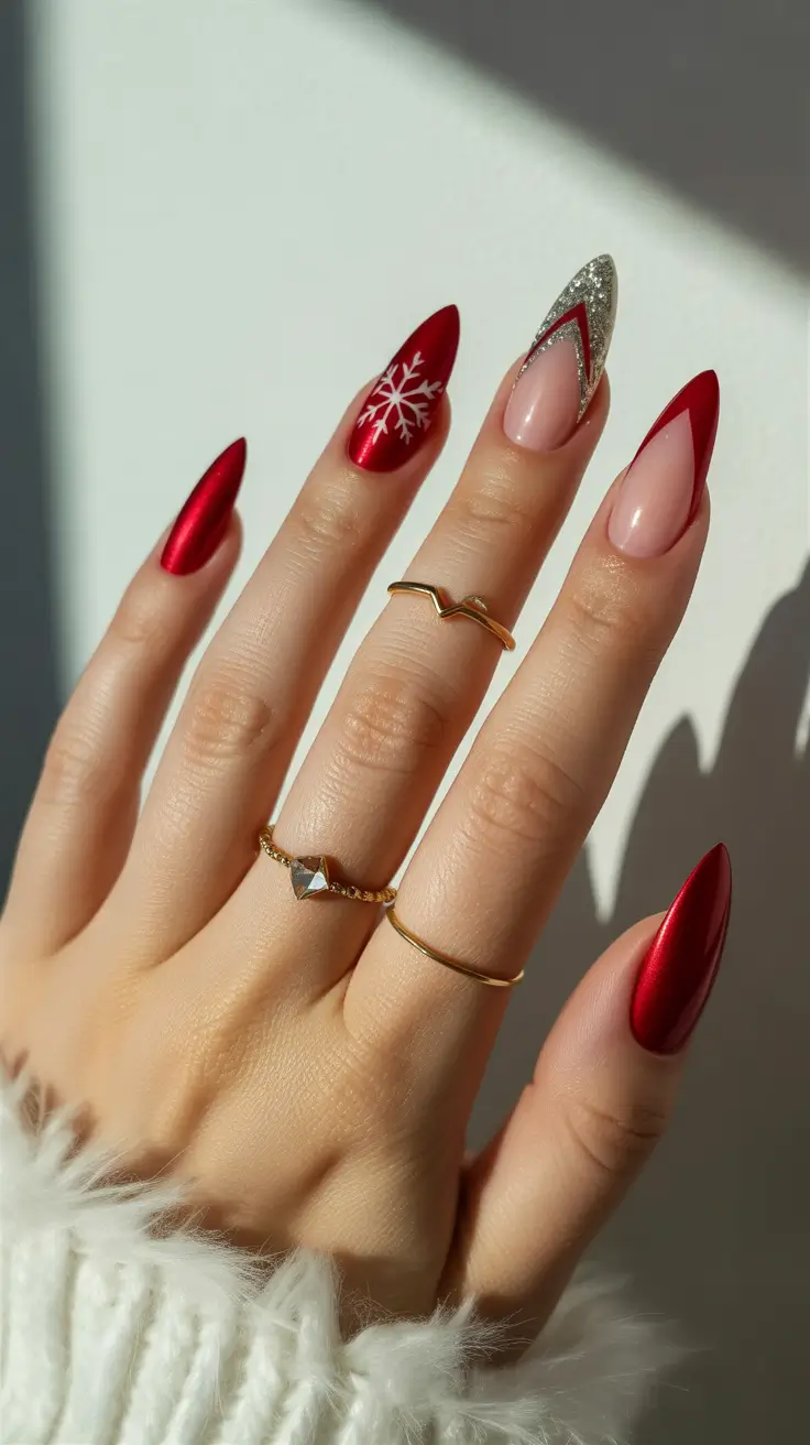 winter-nails-almond-design-and-color-ideas-2025-2026-crimson-frost-elegance