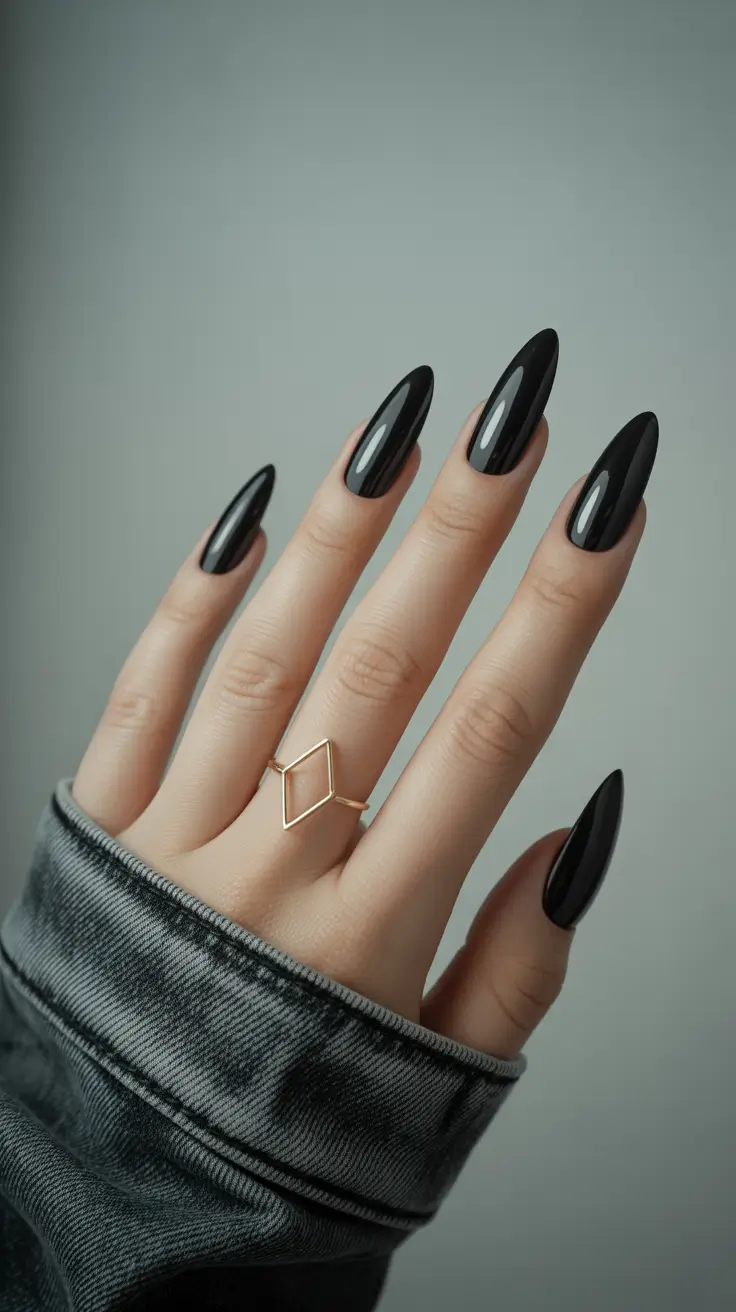 winter-nails-ideas-2025-2026-black-ice-minimalism