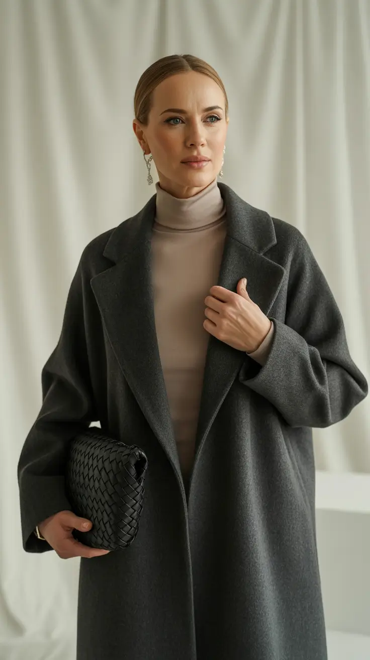 women's outfits 2026 Timeless Urban Grace