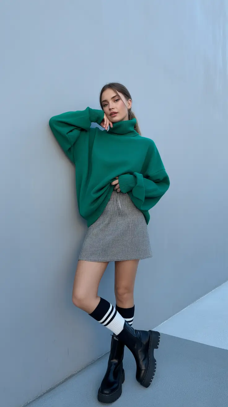 women's outfits 2026 Playful Minimalism