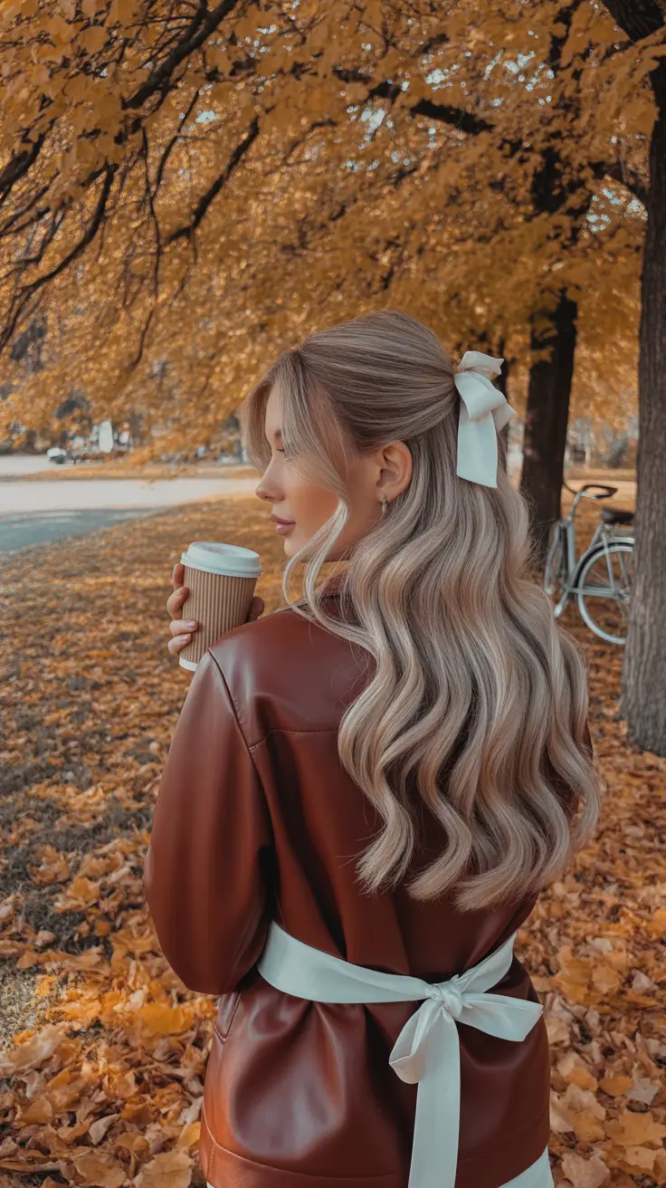 Ash Blonde Hair Color 2026 – The Cool, Light, and Modern Shades Everyone Wants