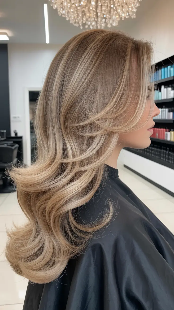 Ash Blonde Hair Color 2026 – The Cool, Light, and Modern Shades Everyone Wants
