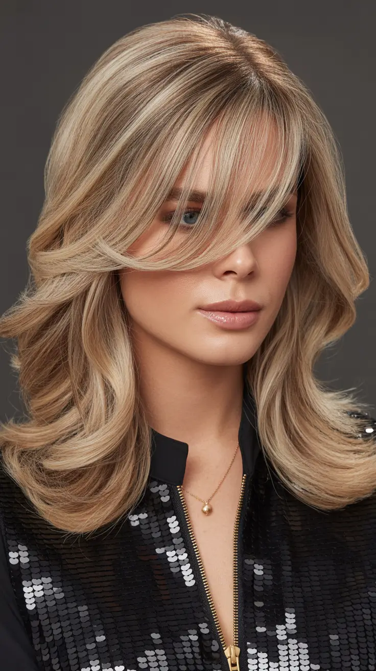 Ash Blonde Hair Color 2026 – The Cool, Light, and Modern Shades Everyone Wants