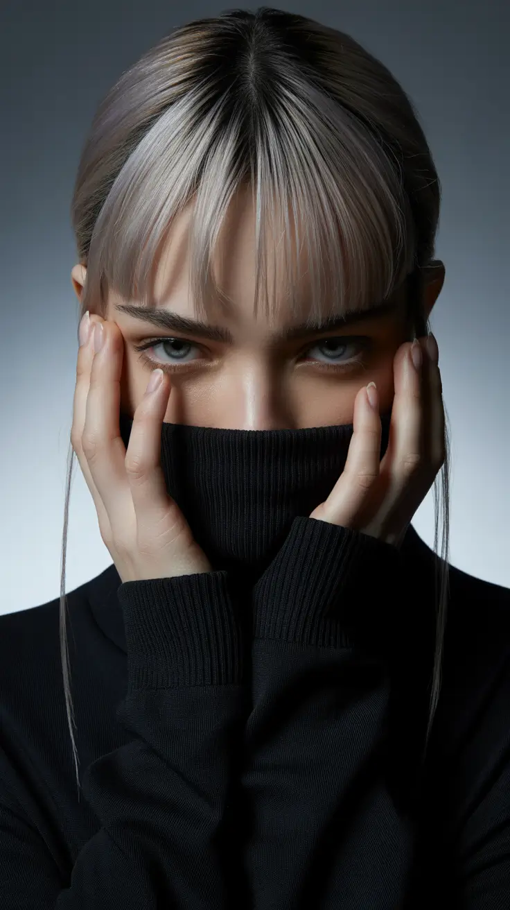 Ash Blonde Hair Color 2026 – The Cool, Light, and Modern Shades Everyone Wants