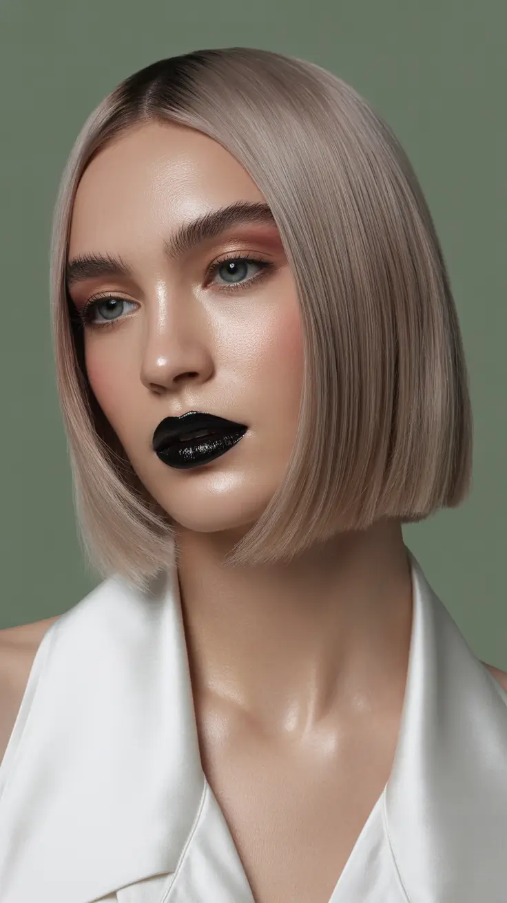 Ash Blonde Hair Color 2026 – The Cool, Light, and Modern Shades Everyone Wants