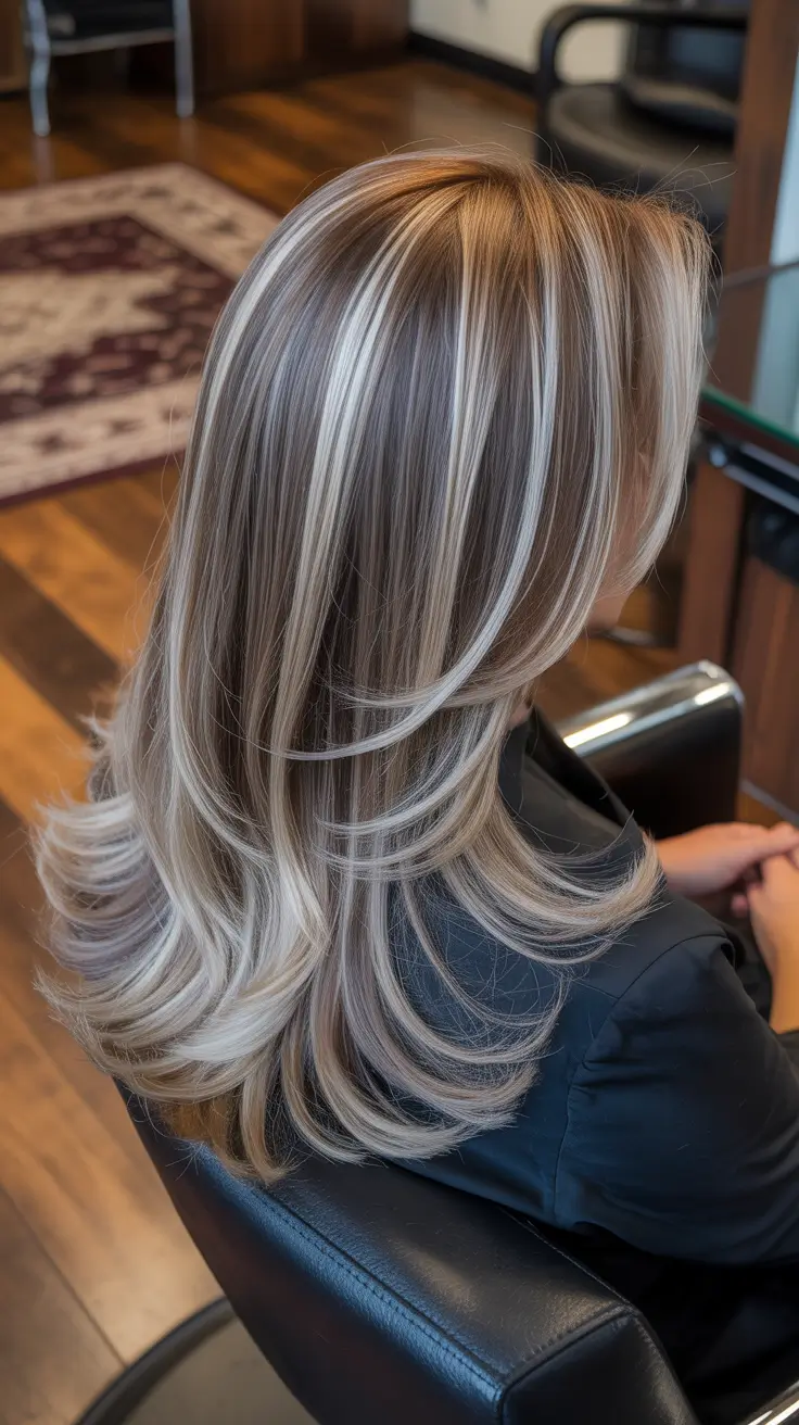 Ash Blonde Hair Color 2026 – The Cool, Light, and Modern Shades Everyone Wants