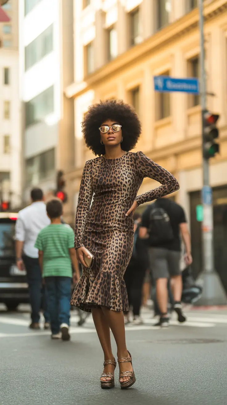 brunch outfits 2026 Urban Wild Brunch