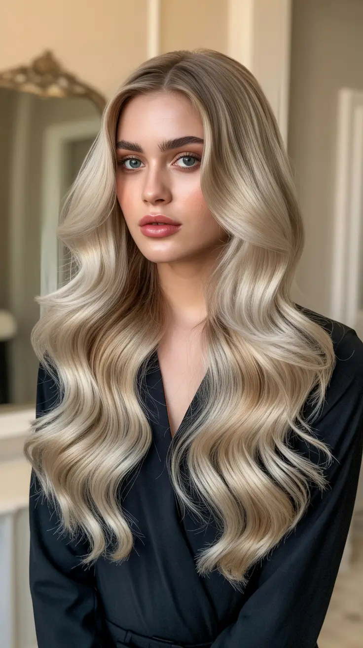 Best Hair Color for Light Skin 2026 – Trendy Shades for Every Mood