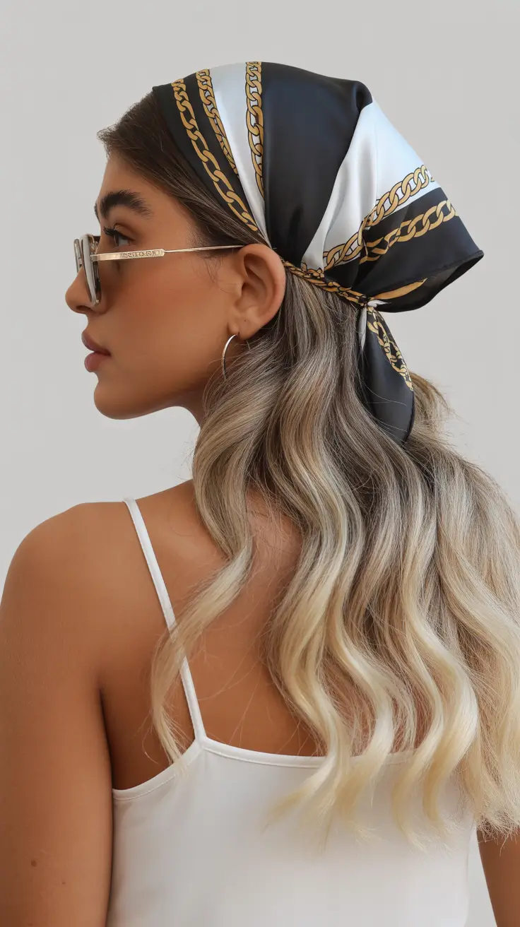 hair color warm skin tone 2026