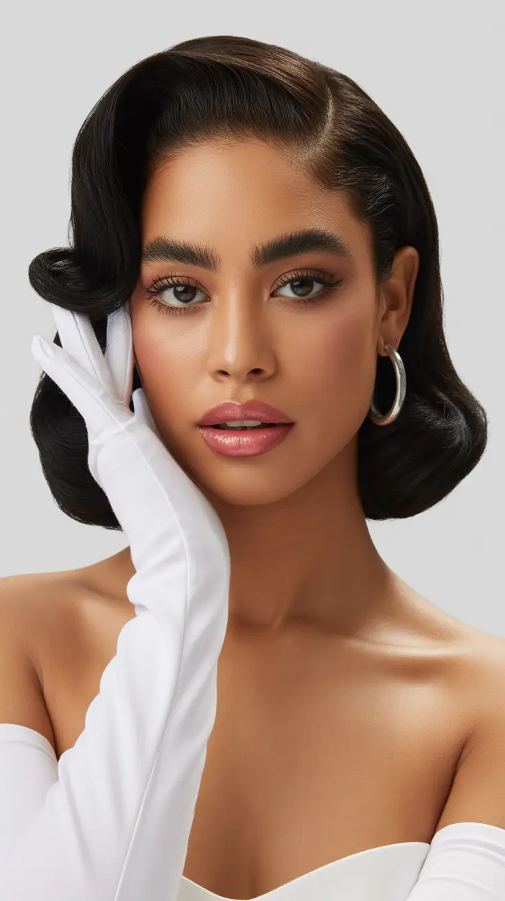 hair color warm skin tone 2026